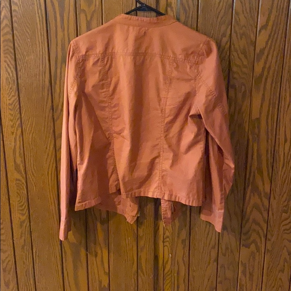 Jacket - Picture 4 of 4